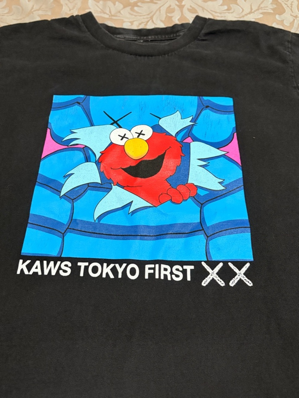 KAWS Tokyo First Size Medium